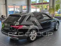 2021 Audi A4