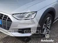 2021 Audi A4