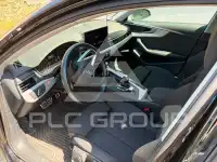 2021 Audi A4