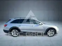 2021 Audi A4