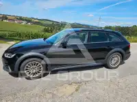 2021 Audi A4