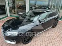 2021 Audi A4