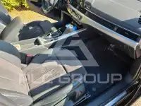 2021 Audi A4