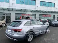 2021 Audi A4
