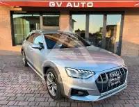 2021 Audi A4