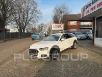 2021 Audi A4