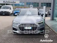 2021 Audi A4