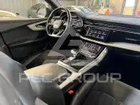 2021 Audi Q8