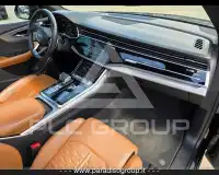 2021 Audi Q8