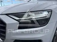 2021 Audi Q8