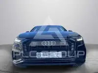 2021 Audi Q8