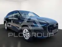 2021 Audi Q8