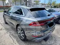 2021 Audi Q8