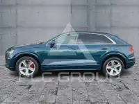2021 Audi Q8
