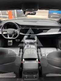 2021 Audi Q8