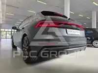 2021 Audi Q8