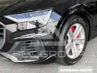 2021 Audi Q8