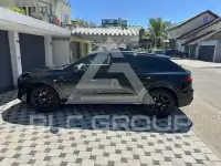 2021 Audi Q8