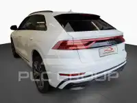 2021 Audi Q8