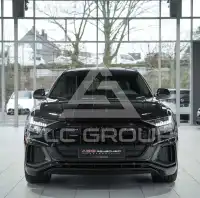 2021 Audi Q8