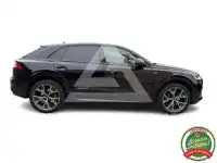 2021 Audi Q8