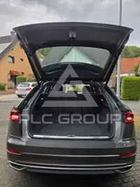 2021 Audi Q8