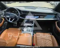 2021 Audi Q8