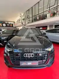 2021 Audi Q8