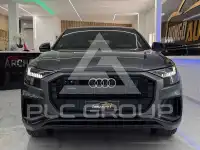 2021 Audi Q8