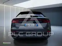2021 Audi Q8