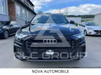 2021 Audi Q8
