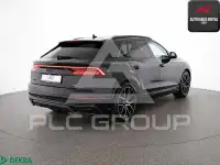 2021 Audi Q8