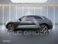 2021 Audi Q8