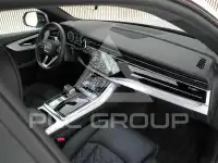 2021 Audi Q8
