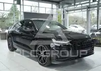 2021 Audi Q8