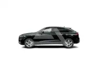 2021 Audi Q8