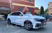 2021 Audi Q8