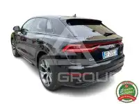 2021 Audi Q8