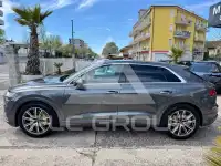 2021 Audi Q8