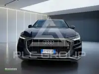 2021 Audi Q8