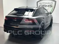 2021 Audi Q8