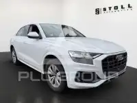 2021 Audi Q8