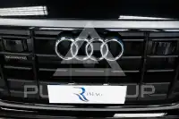 2021 Audi Q8
