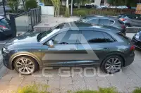 2021 Audi Q8