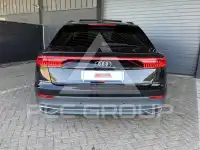 2021 Audi Q8