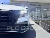 2021 Audi Q8