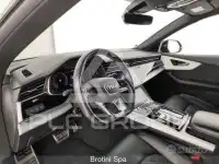 2021 Audi Q8