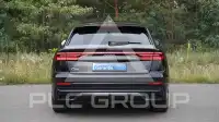2021 Audi Q8