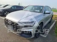 2021 Audi Q8
