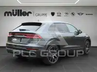 2021 Audi Q8